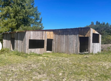 Lote en arriendo en Chocontá